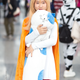 Illustration for article titled Our Favorite Cosplay Photos From Anime NYC 2018